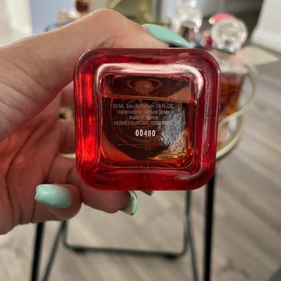 Twilly d'Hermes Eau Poivree - Picture 2 of 4